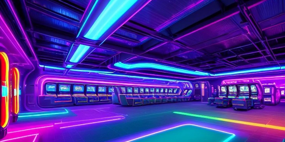 Gamma Di alta qualità di Macchine Star Casino Italia