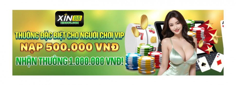 Xin88 Ucom Cover Image