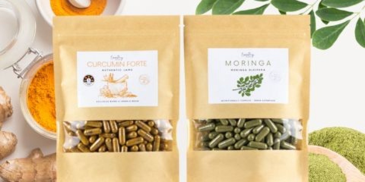 Top Herbal Products That Support Immunity, Energy, and Overall Vitality