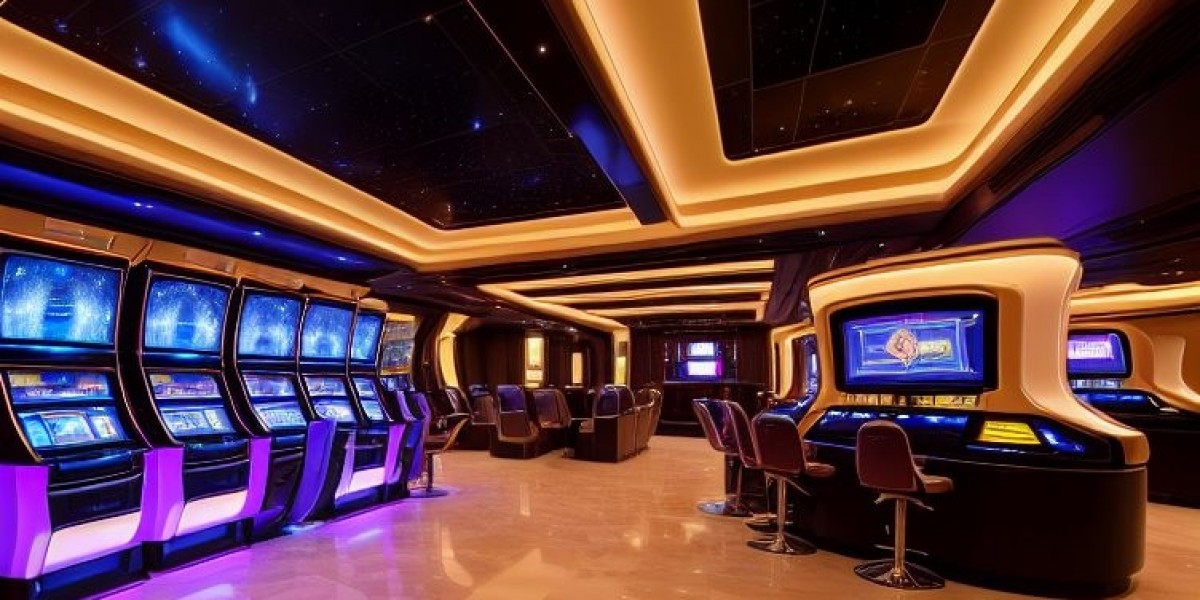 Remarkable Gambling Fantasyland at VegasNow