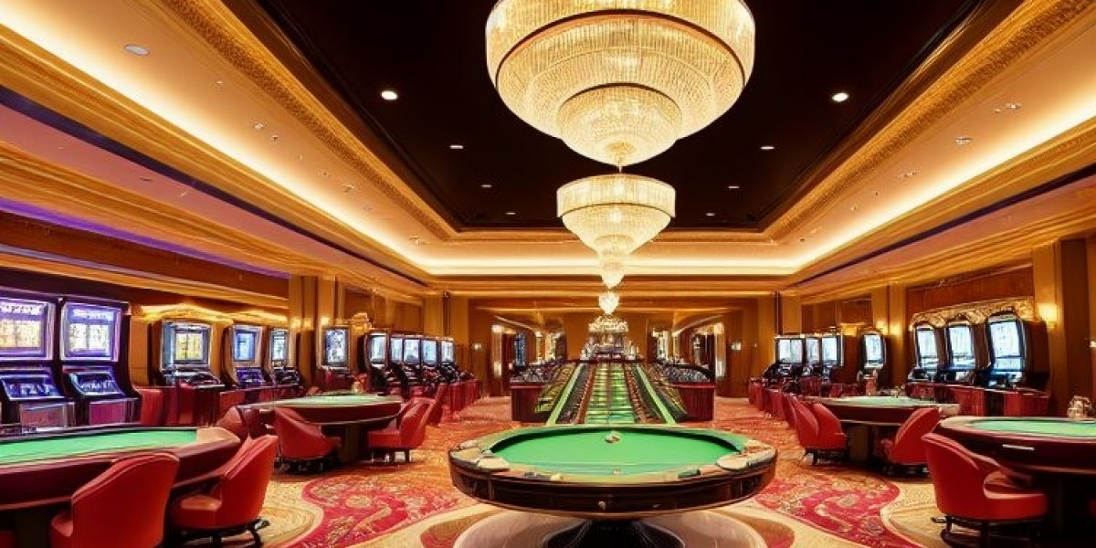 Flawless Financial Solutions at VegasNow Casino