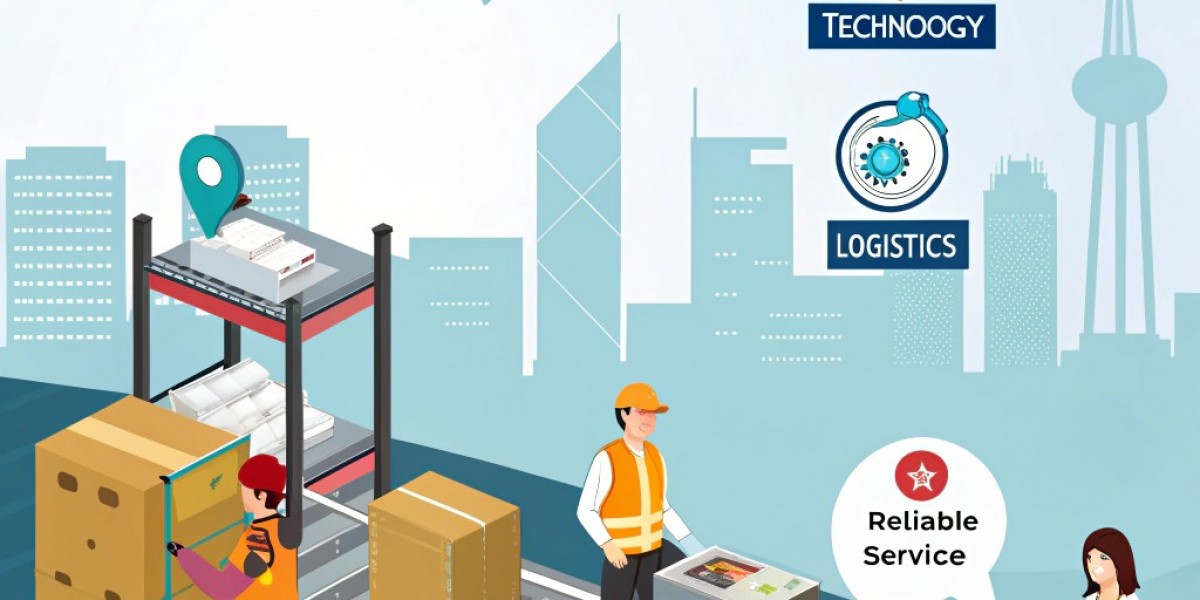 Why 3PL Dallas Ecommerce Fulfillment Texas Companies Rely On