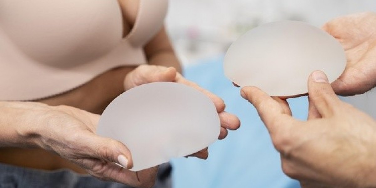Breast Augmentation in Islamabad – Restoring Shape and Confidence