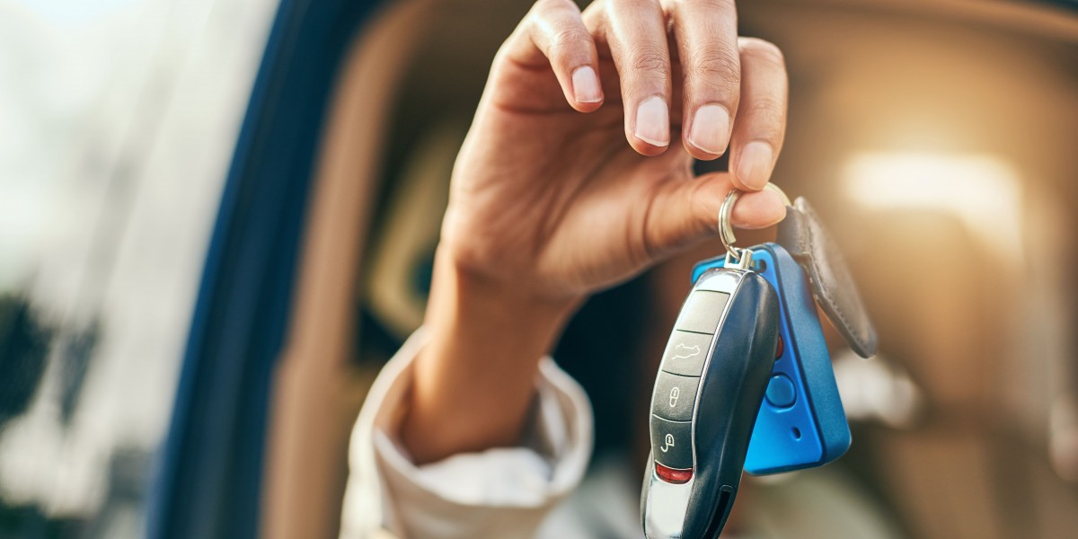 Guide To Ford Fiesta Car Key Replacement: The Intermediate Guide In Ford Fiesta Car Key Replacement