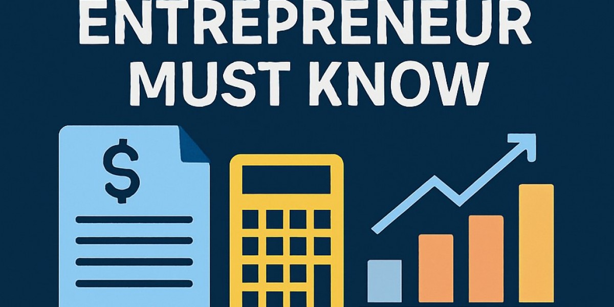 Latest Updates: 2025 Corporate Tax Law Changes Every Dubai Entrepreneur Must Know