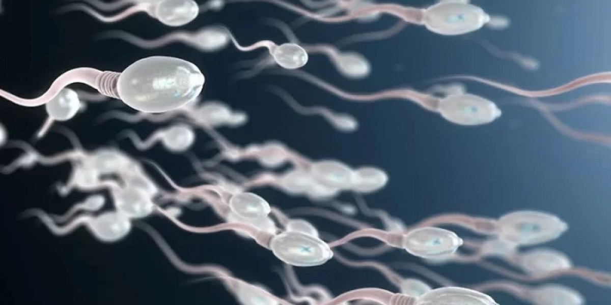 Semen Analysis Test in Dubai – Your Guide to Convenient & Confidential Testing