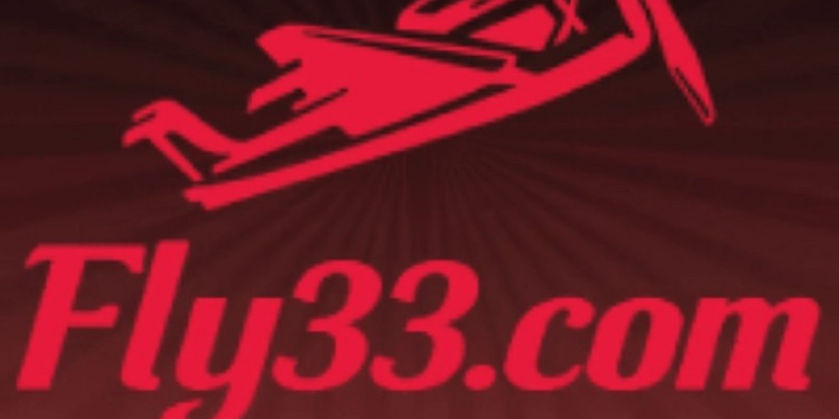 Fly33 vs Other Online Gaming Apps: What Makes It Stand Out