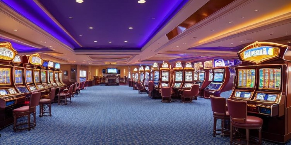 Real-time Gaming Atmosphere at Lukki Online Casino