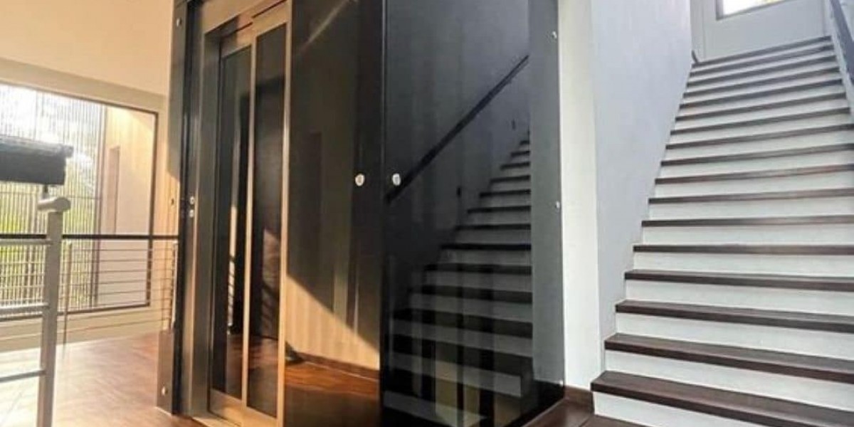 Modern Round Elevators for Stylish and Space Saving Lift Solutions