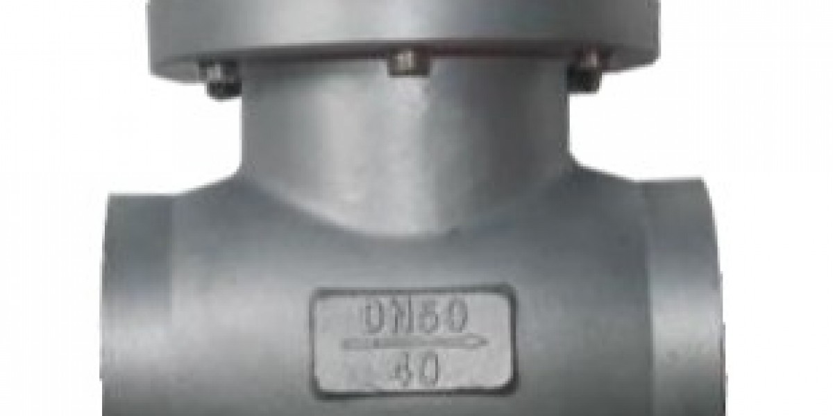 Cryogenic Valve Manufacturer in USA