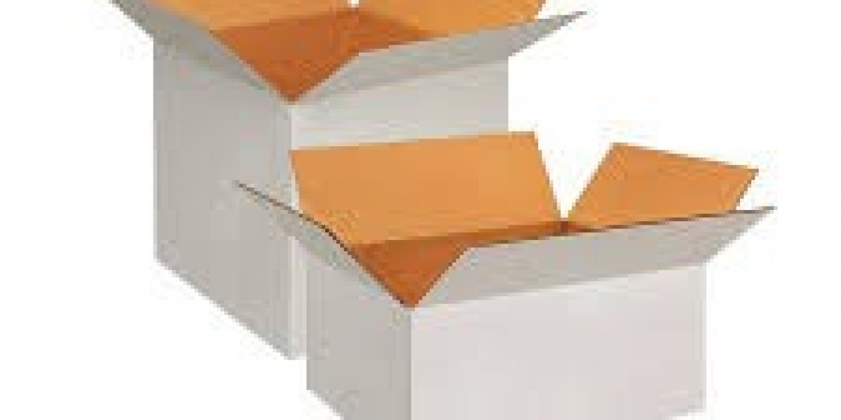 Agriculture Boxes – Sustainable Packaging Solutions for Modern Farming