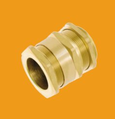 Brass Cable Glands & Kits at Reasonable Rates