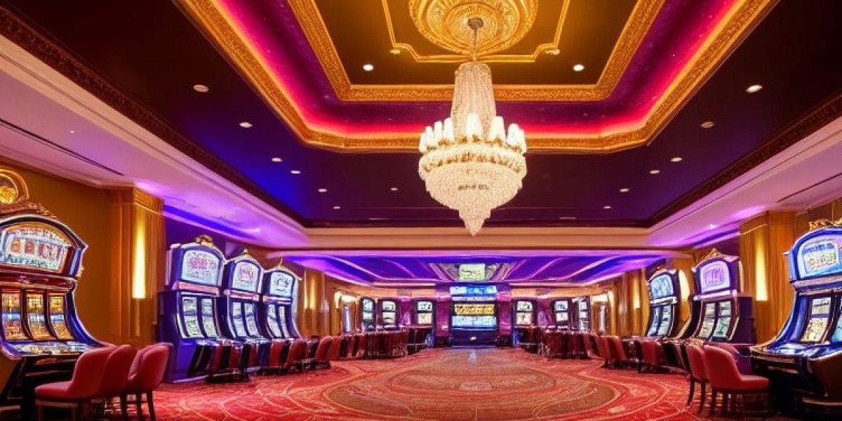 Awesome Games at Sky Crown