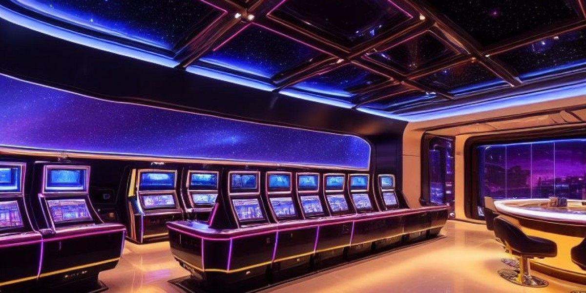 Strategic Excellence at Casino Jet4Bet