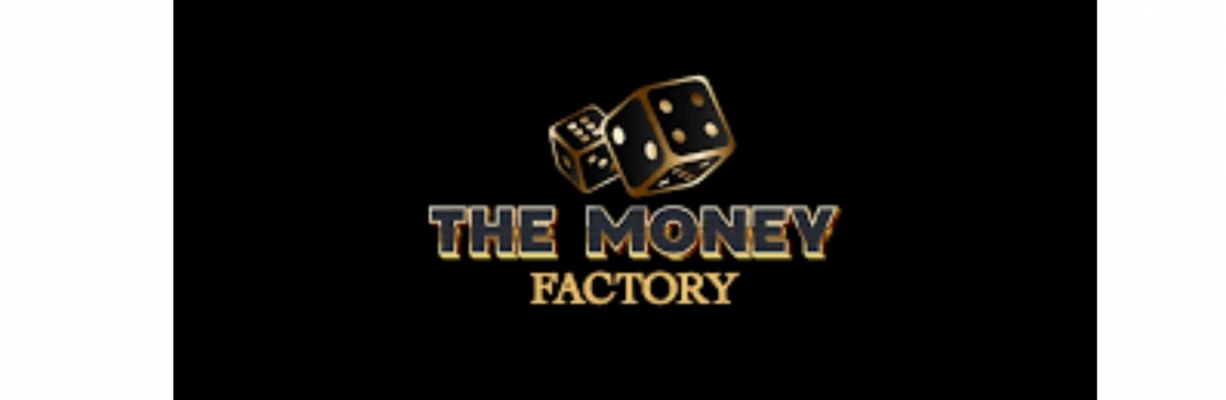 Money Factory Cover Image