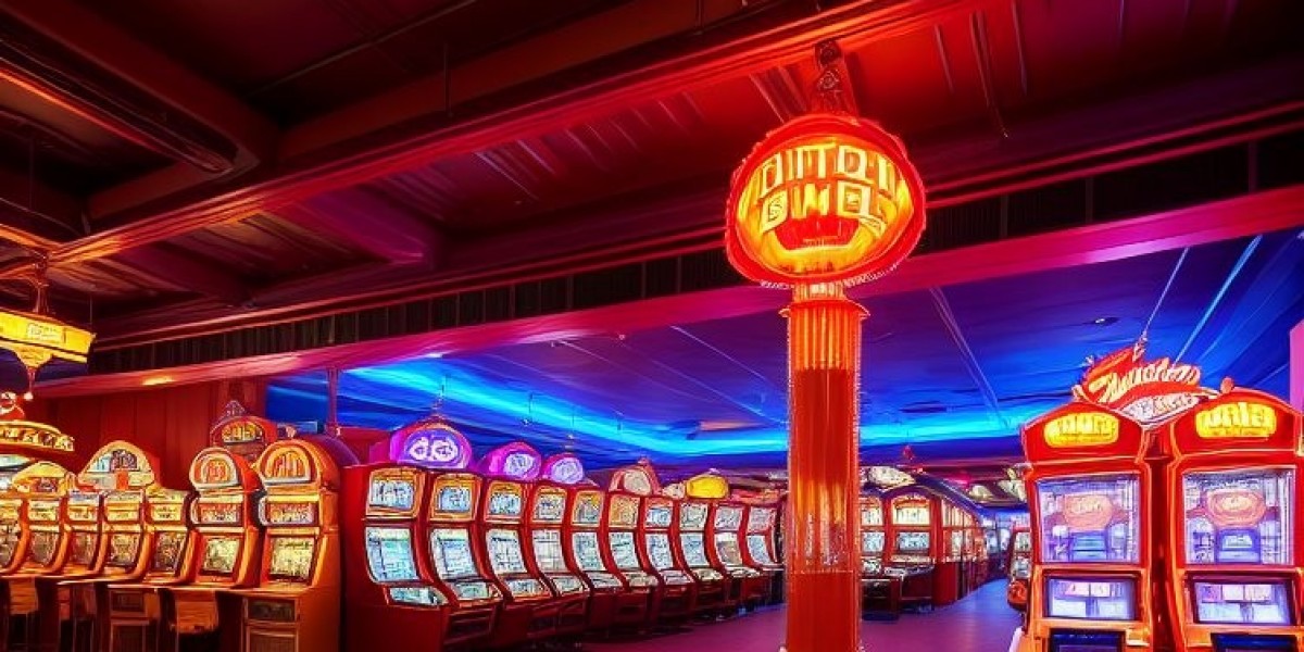 Experiências Verdadeira em um ambiente de cassino