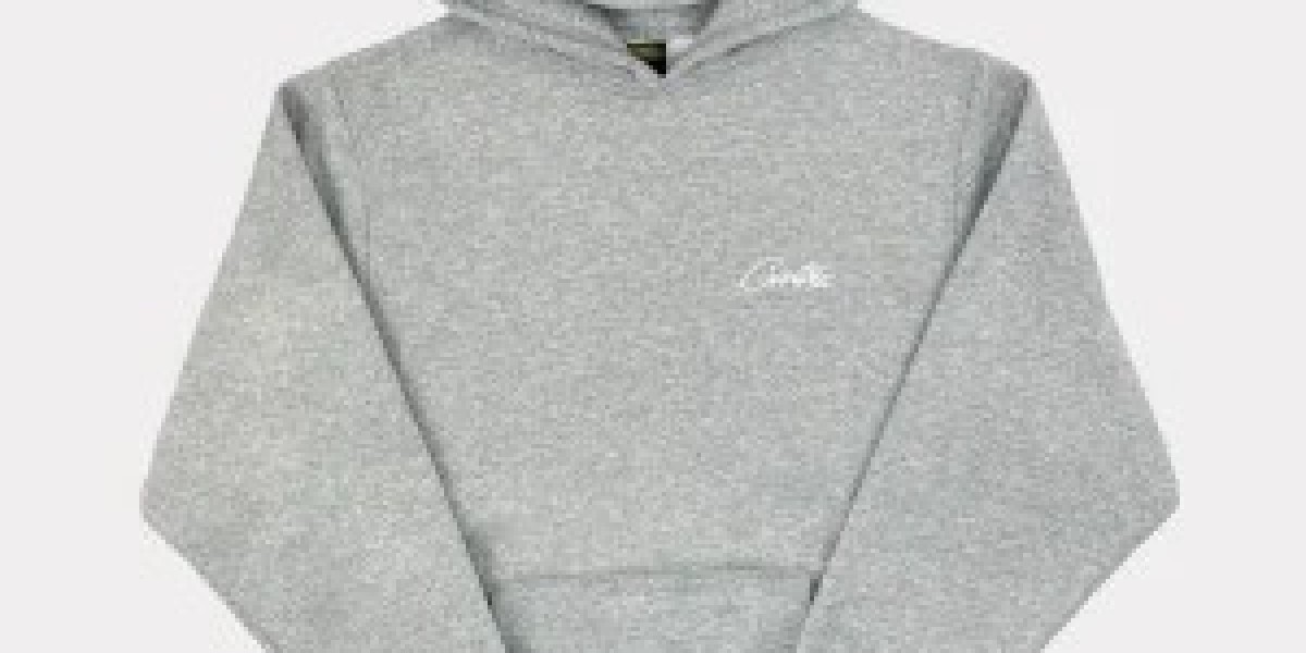 Corteiz Clothing: A Streetwear Revolution