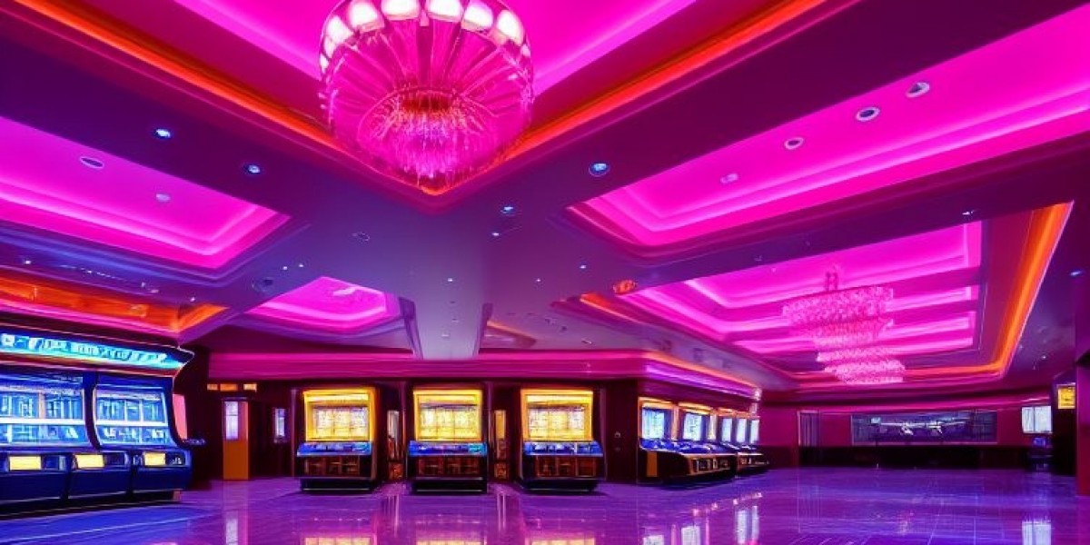 Immersive Live Dealer Rooms at Stay Casino