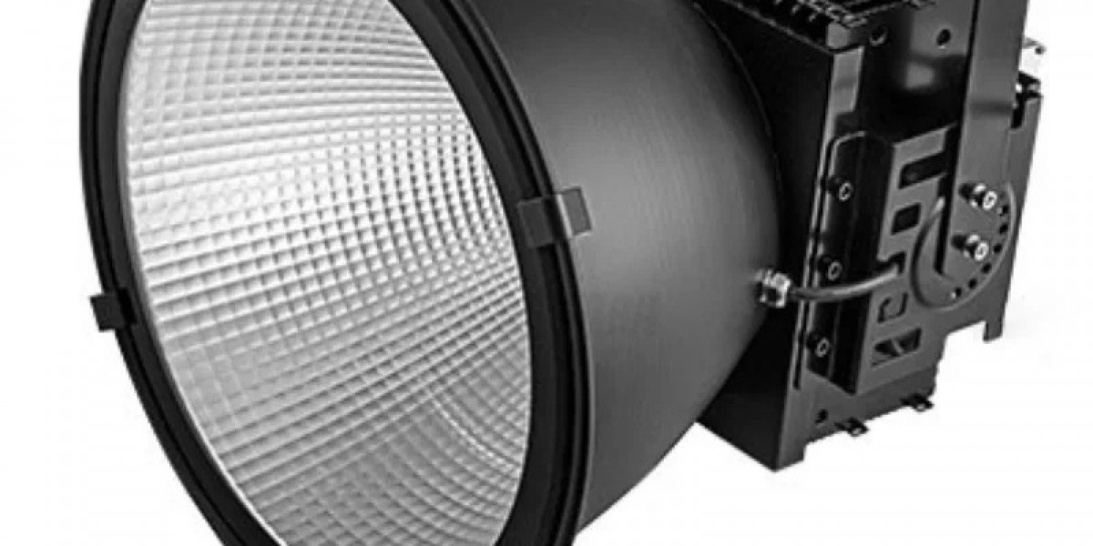 Flood Lights – Bright, Durable & Energy-Efficient Outdoor Lighting