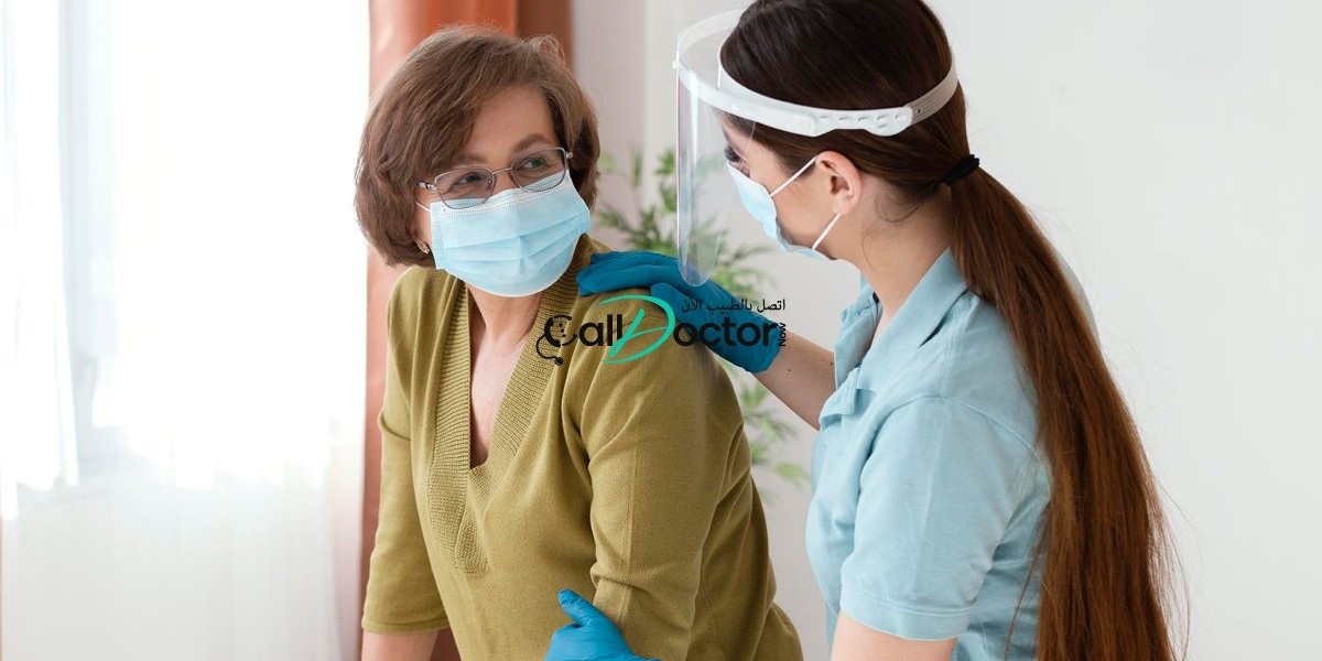 The Future of Personalized Healthcare at Your Doorstep