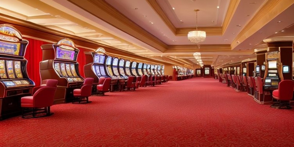 Rewarding Bonus System at Casino Jet4Bet