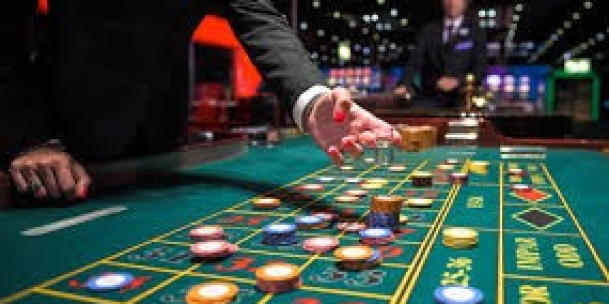 Progressieve Jackpot Slots Uitgelegd: De Droom van een Miljoenen- Prijs