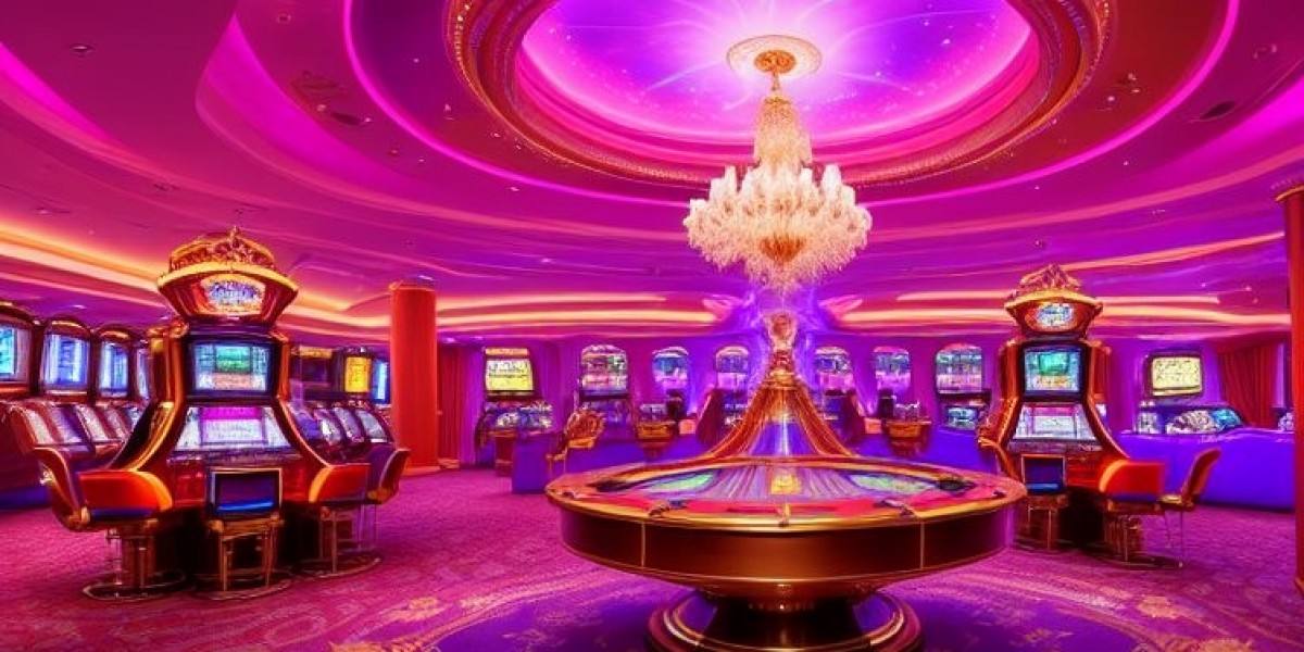 Slot Entertainment at Lukki Casino Online