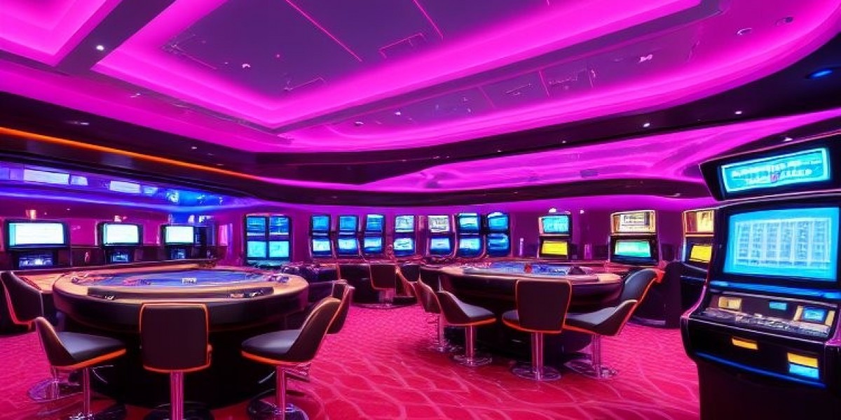 Premium Slot Games at Rocket Play Casino.