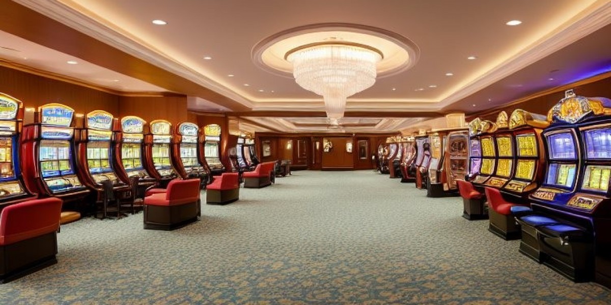 Setul Impresionantă la Princess Casino