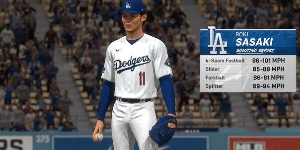 eld.gg MLB The Show 25 Stubs: Transition