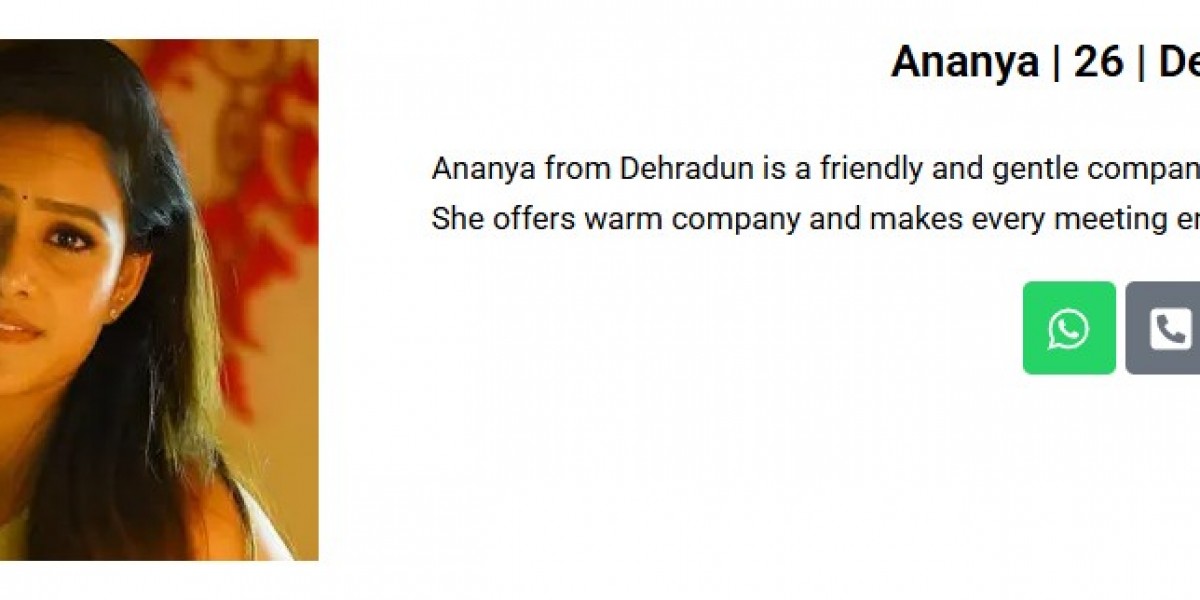 call girls dehradun