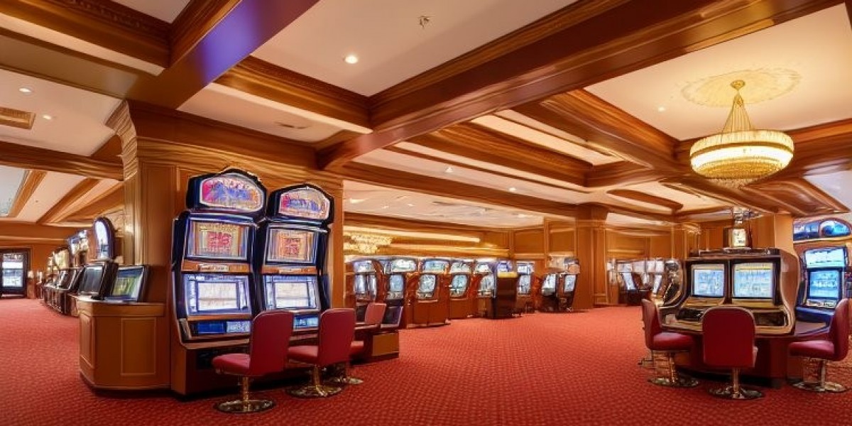 Betting Range Defines Rooli Casino Adventure