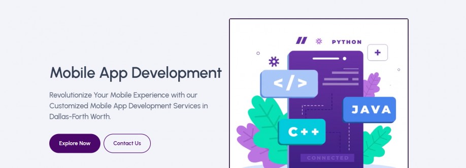 iTitans Mobile App Company Cover Image