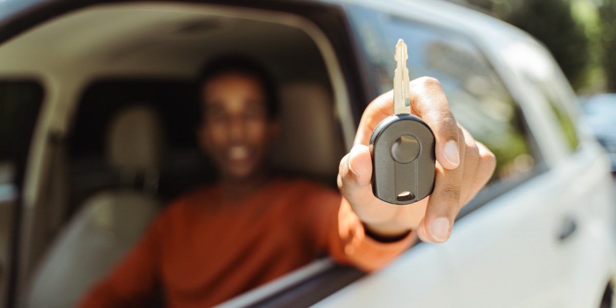 What's The Current Job Market For Ford Replacement Key Programming Professionals?