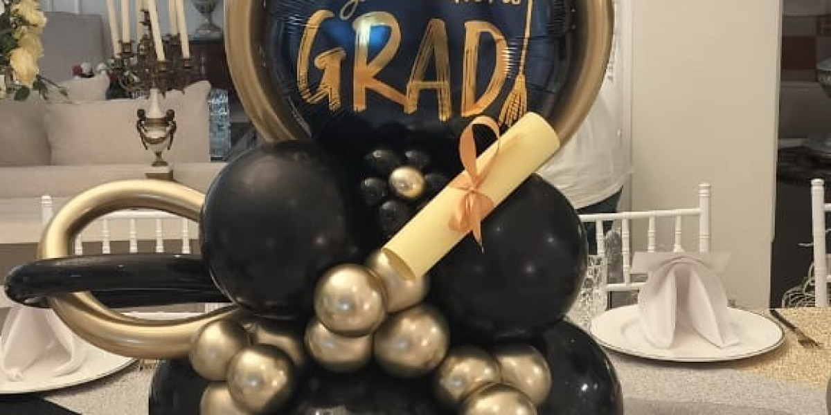 Why Graduation Party Decoration Matters for Your Celebration
