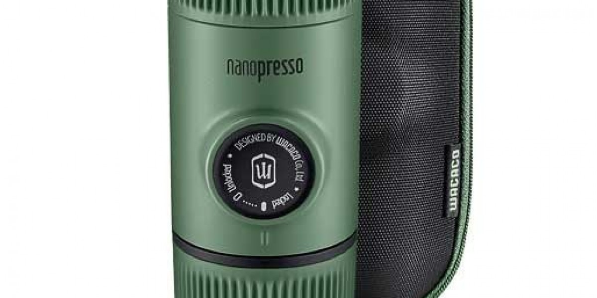 Кои са най-добрите преносими кафе машини? Виж Тук