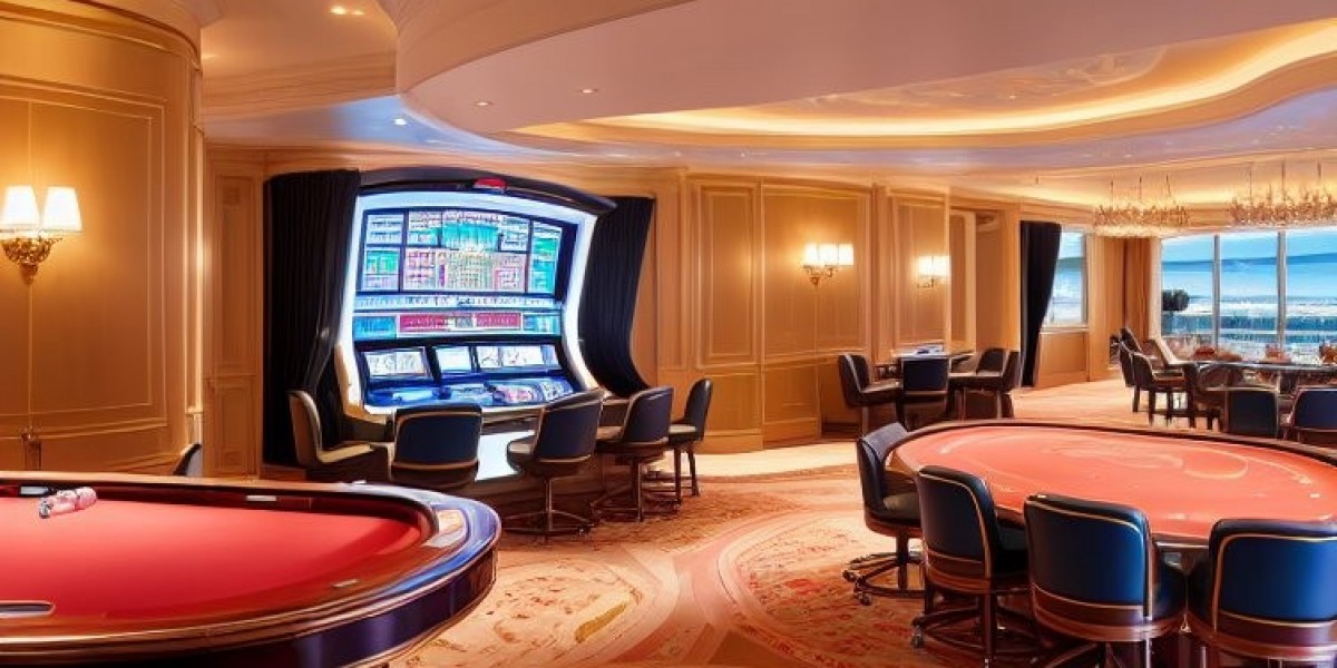 Gambling Diversity Shapes Rooli Casino Experience