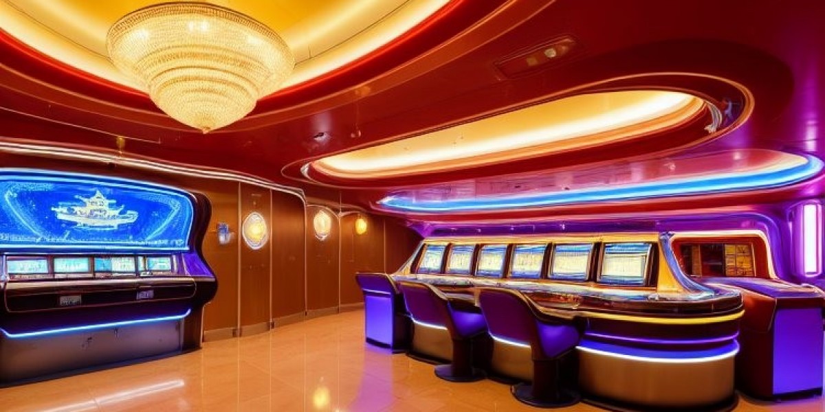 Slot machines Range at MateSlots