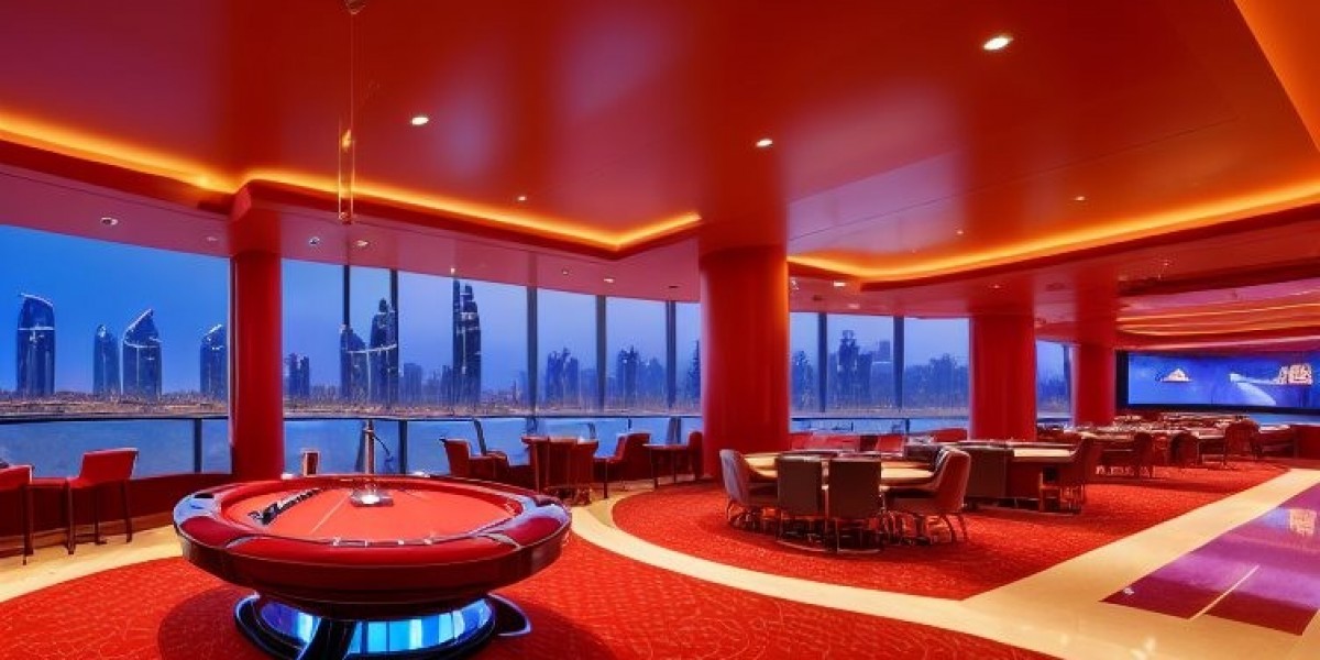 Cutting-edge Procedure Gaming at VegasNow Australia