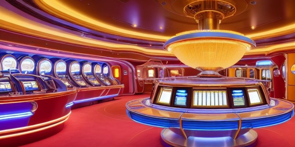 Forma Prueba en Nine Casino