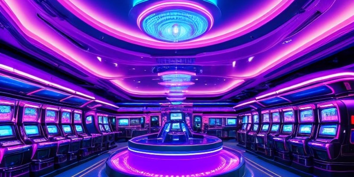 Desk Gaming Sophistication at FairGo Casino