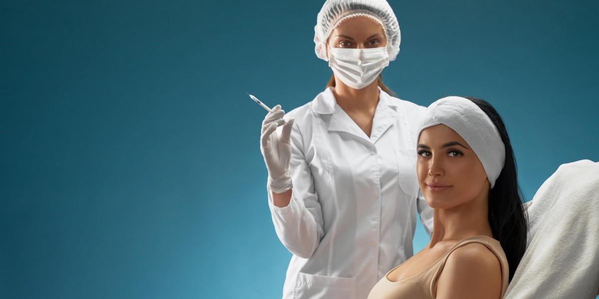 Realistic Expectations for Your Plastic Surgeon Journey in Riyadh