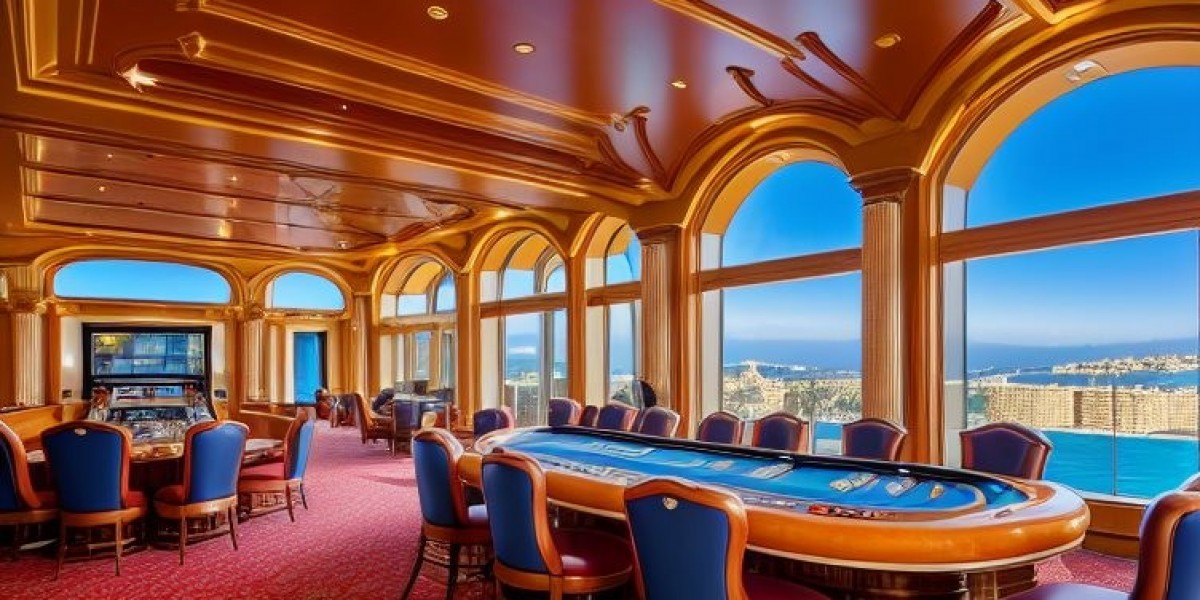 Pokie Amusement at Lukki Casino Online