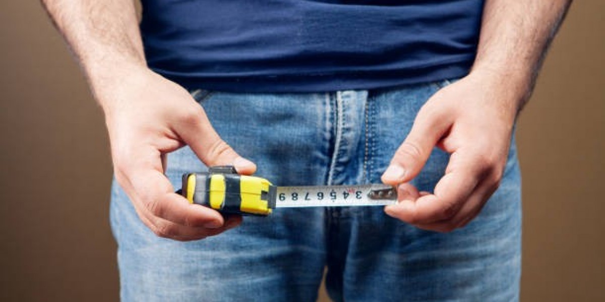 Common Mistakes to Avoid When Opting for Penile Enlargement in Riyadh