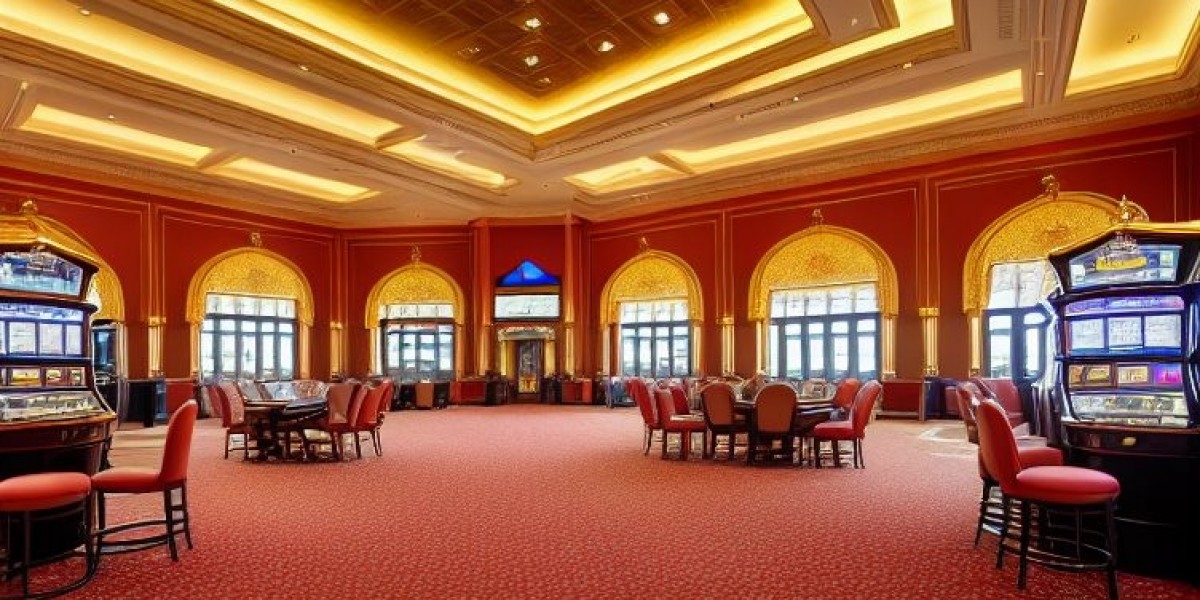 Extraordinary Slots Assortment located at SpinBit