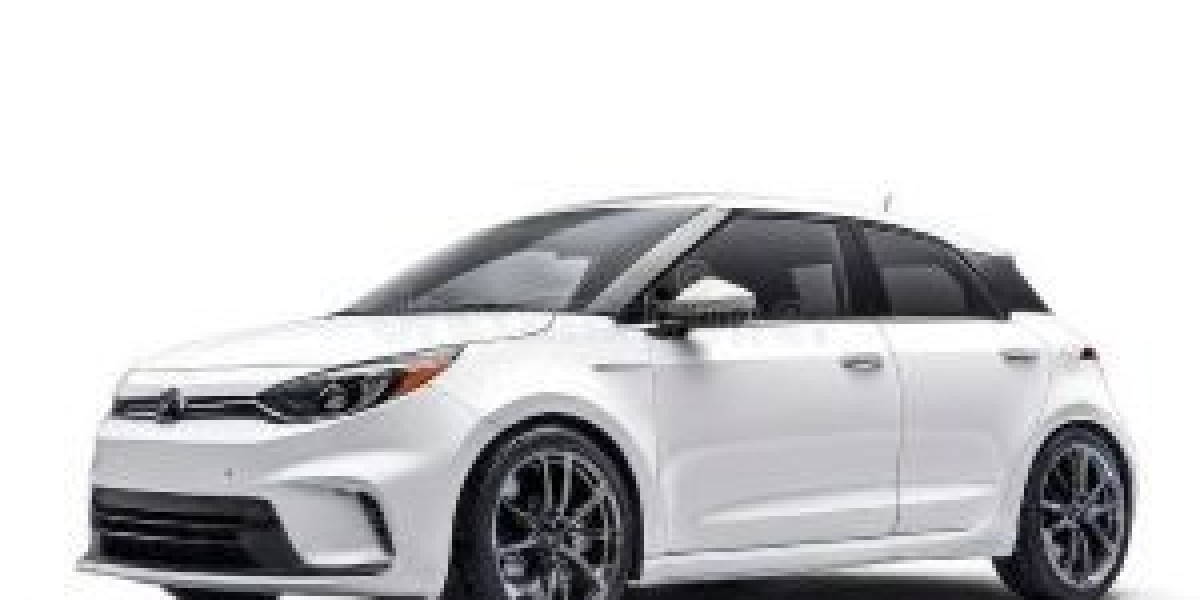 Best Guide to Rent a Car in Lahore for Tourists and Visitors