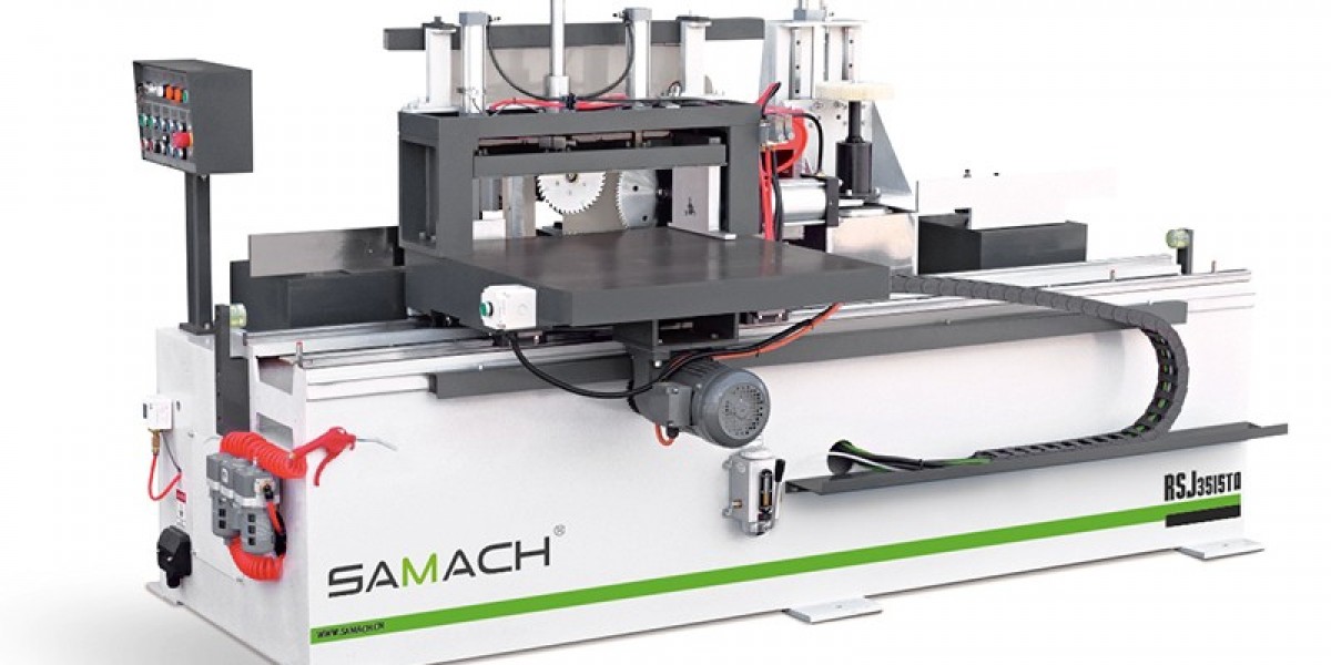 Finger Joint Machines: Strong, Precise, and Efficient