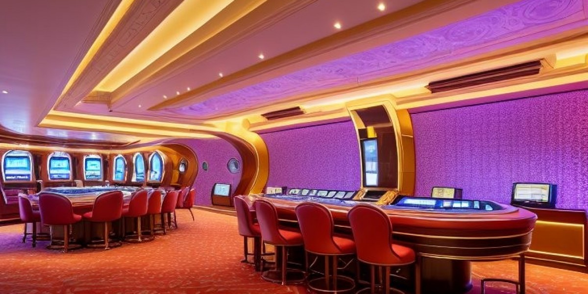 Experienced-Level Board Activities at Lucky hunter Casino