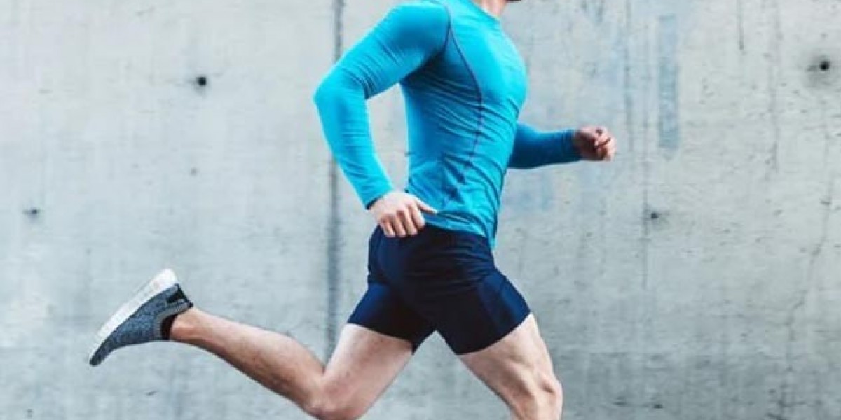 Leading Athletic Wear Manufacturers in UK