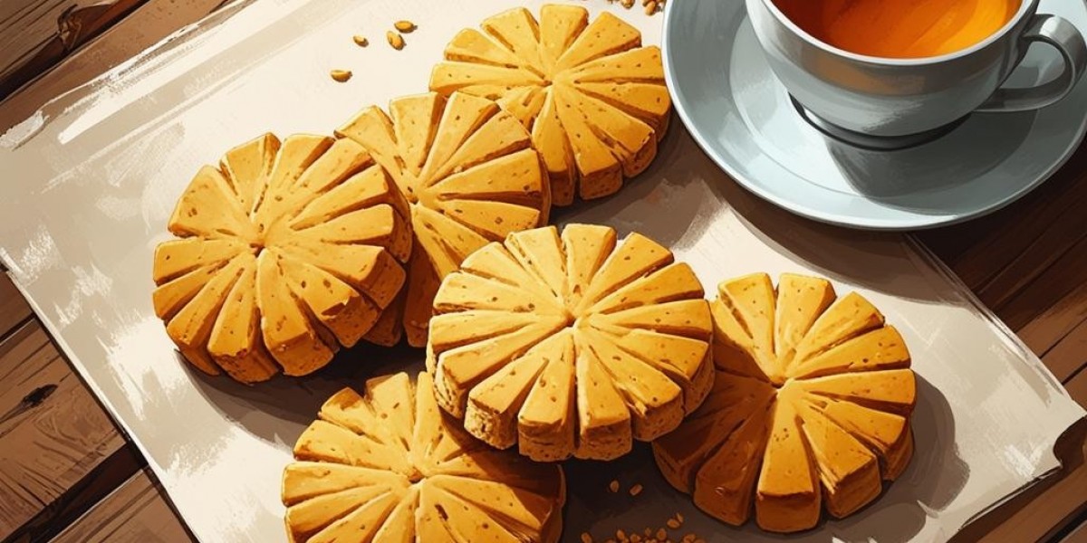 Why Sabala Millet Biscuits Are the Healthier Snack Choice You Need